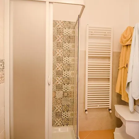 アパート Helloapulia - Sea View Terrace Conchiglia *